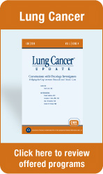 Lung Cancer